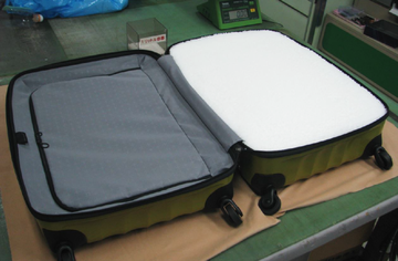 Understanding Luggage Bag Sizes & Capacities | ACE Blog