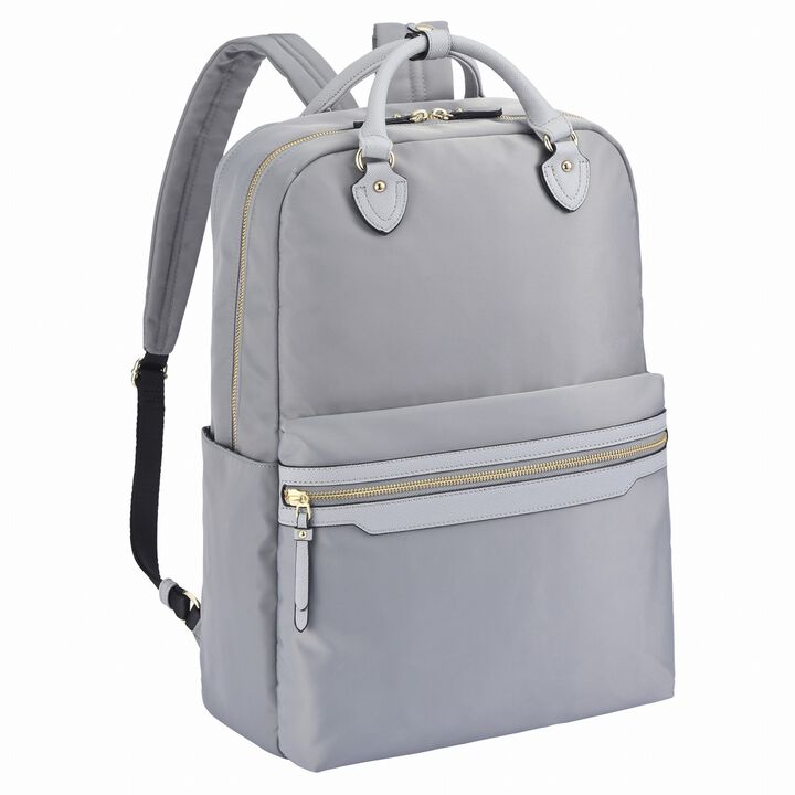 REMOFICE Backpack_Medium,Gray, medium image number 0