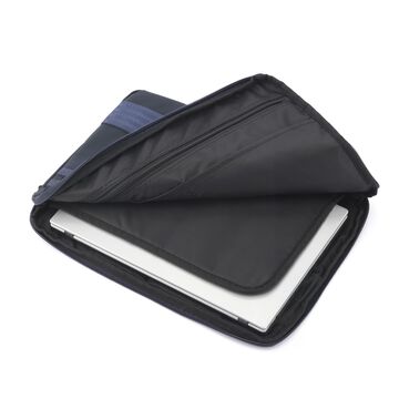 MILFUSE AC Laptop Sleeve A,Navy, small image number 4