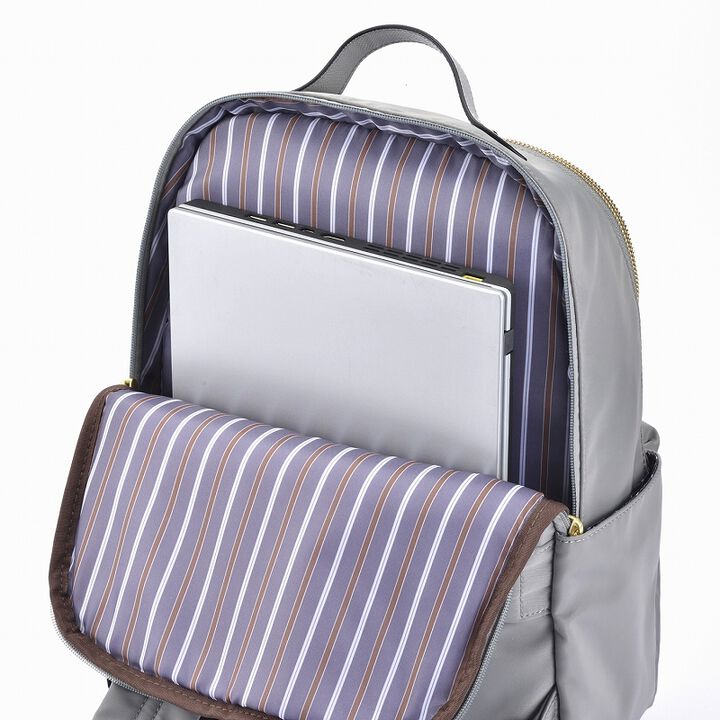 REMOFICE Backpack Small,Beige, medium image number 5