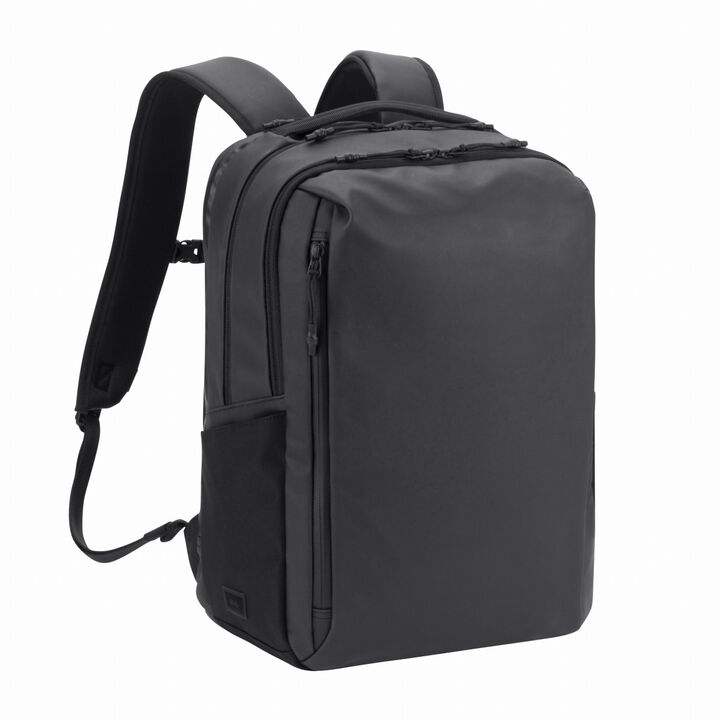 T-COMMUTER Backpack,Black, medium image number 0