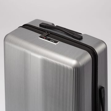 TRACTION Carry-On S,Silver, small image number 7