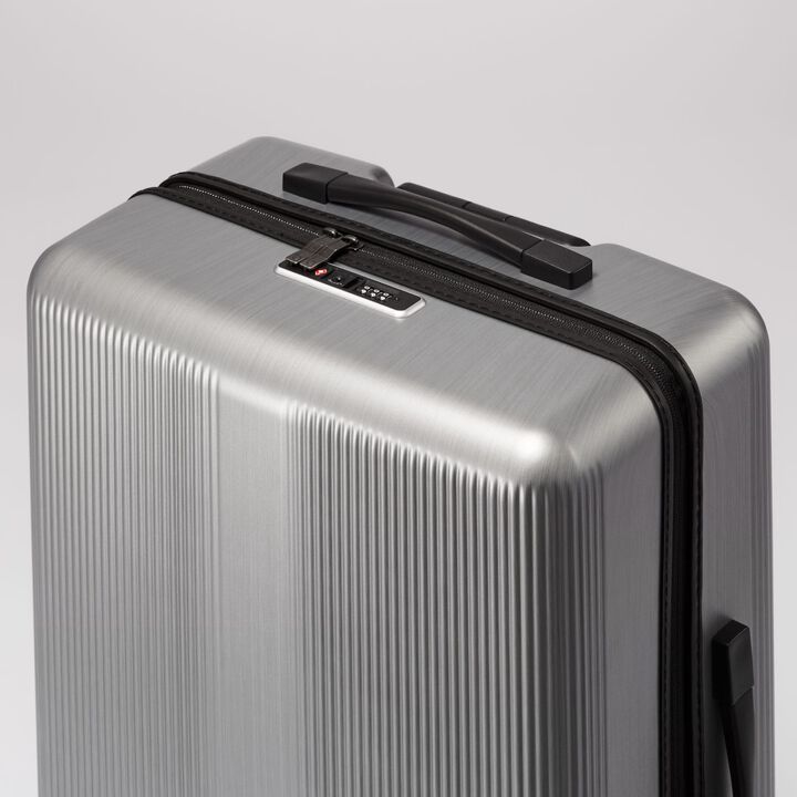 TRACTION Carry-On S,Silver, medium image number 7