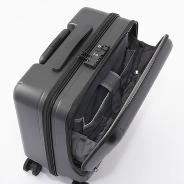 JETEXCEL Carry-On S Type A,Gunmetal, small image number 1