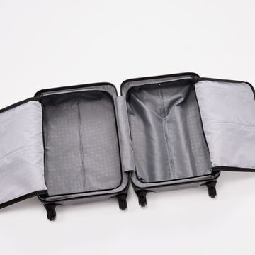 TRACTION Carry-On S,Silver, small image number 2