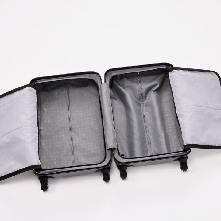 TRACTION Carry-On S,Gunmetal, medium image number 2