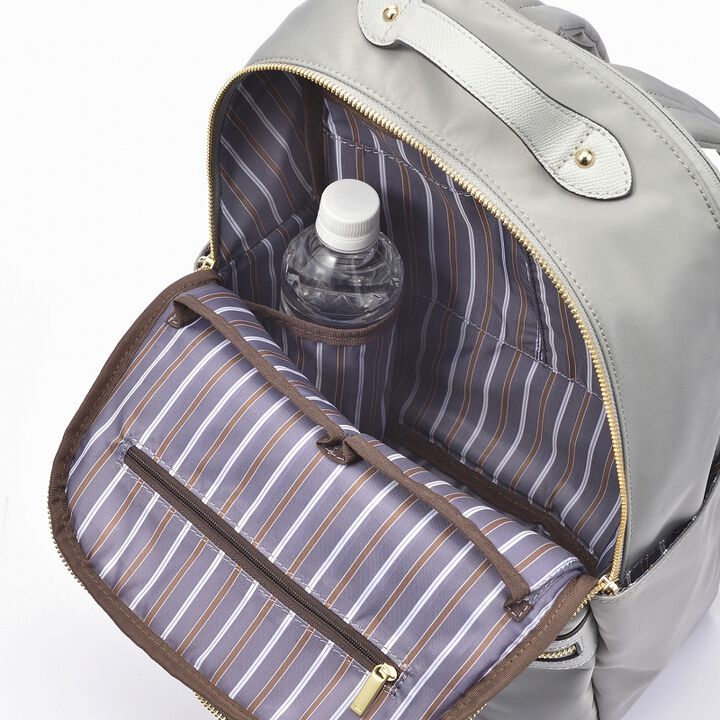 REMOFICE Backpack Small,Beige, medium image number 3