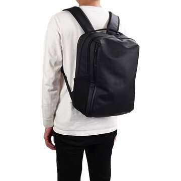 T-COMMUTER Backpack,Black, small image number 10