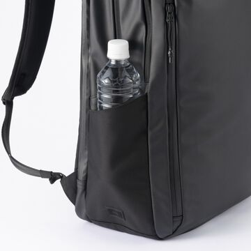 T-COMMUTER Backpack,Black, small image number 5