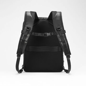 GADGETABLE WR Backpack Small,Black, small image number 1