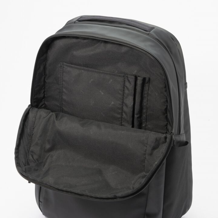 T-COMMUTER Backpack,Black, medium image number 1
