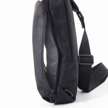 HANSREE-SD Sling Small,Black, small image number 2