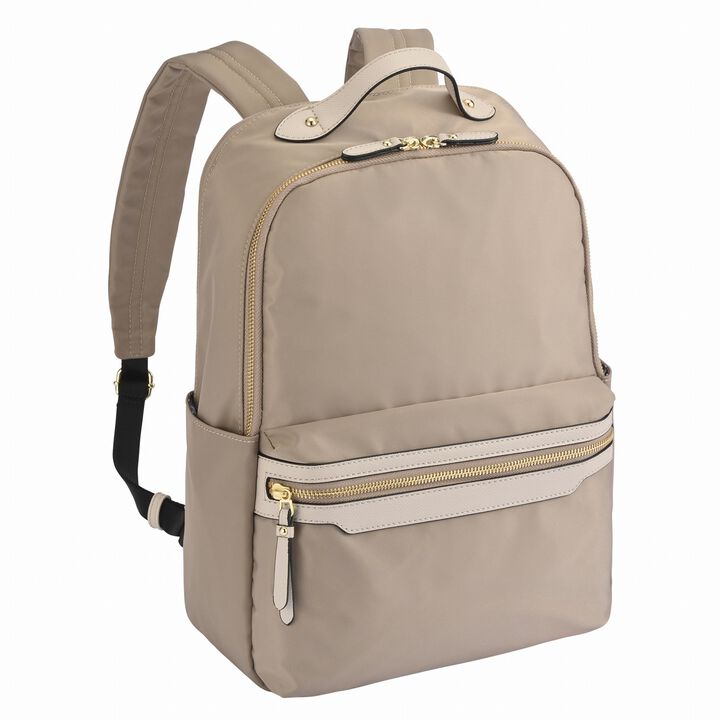 REMOFICE Backpack Small,Beige, medium image number 0