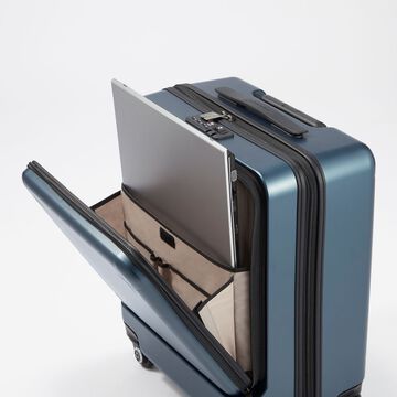 MAXPASS 3 Carry-On S,Blue, small image number 2