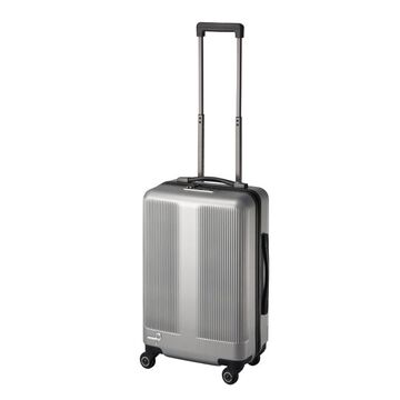 TRACTION Carry-On S,Silver, small image number 0