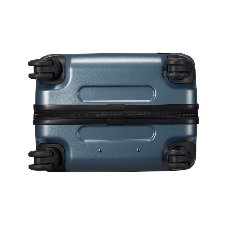 CORNERSTONE 2-Z Front Pocket Carry-On S,Blue Gray, medium image number 8