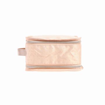 LOUNGE Packing Cube Small,Pink Beige, small image number 1