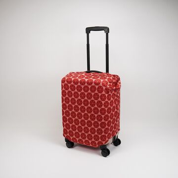MUFFLE Luggage Cover,, small image number 0