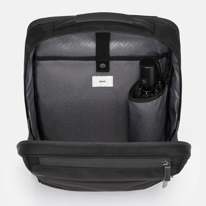 GADGETABLE CB Backpack Small,Black, medium image number 7
