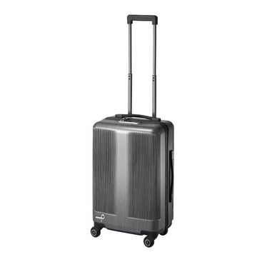TRACTION Carry-On S,Gunmetal, small image number 0