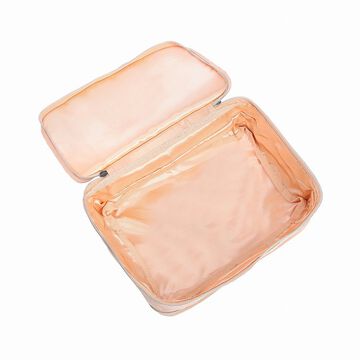 LOUNGE Packing Cube Small,Pink Beige, small image number 6