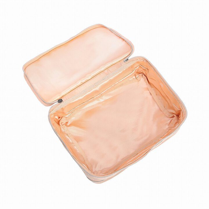 LOUNGE Packing Cube Small,Pink Beige, medium image number 6