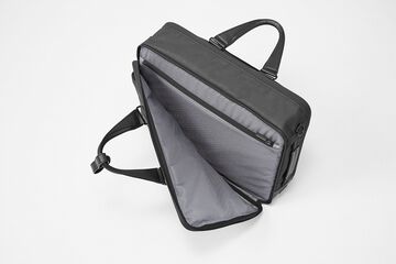 COMBILITE 3-Way Bag,Black, small image number 5