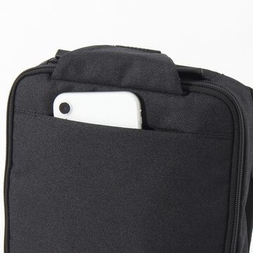 HANSREE-SD Sling Small,Black, small image number 1