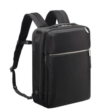 GADGETABLE Backpack Small,Black, small image number 0