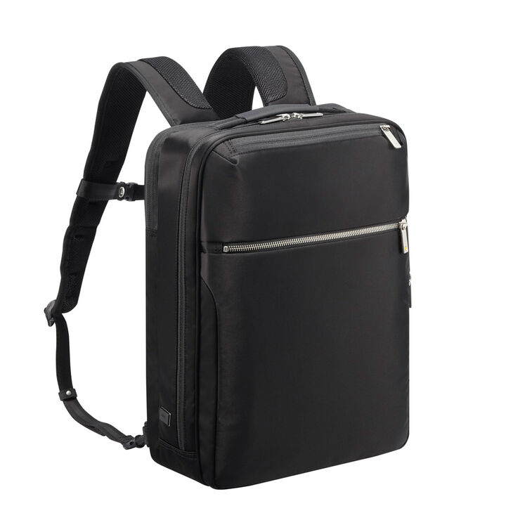 GADGETABLE Backpack Small,Black, medium image number 0