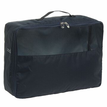 FOLCKET Packing Cube Large,Navy, small image number 0