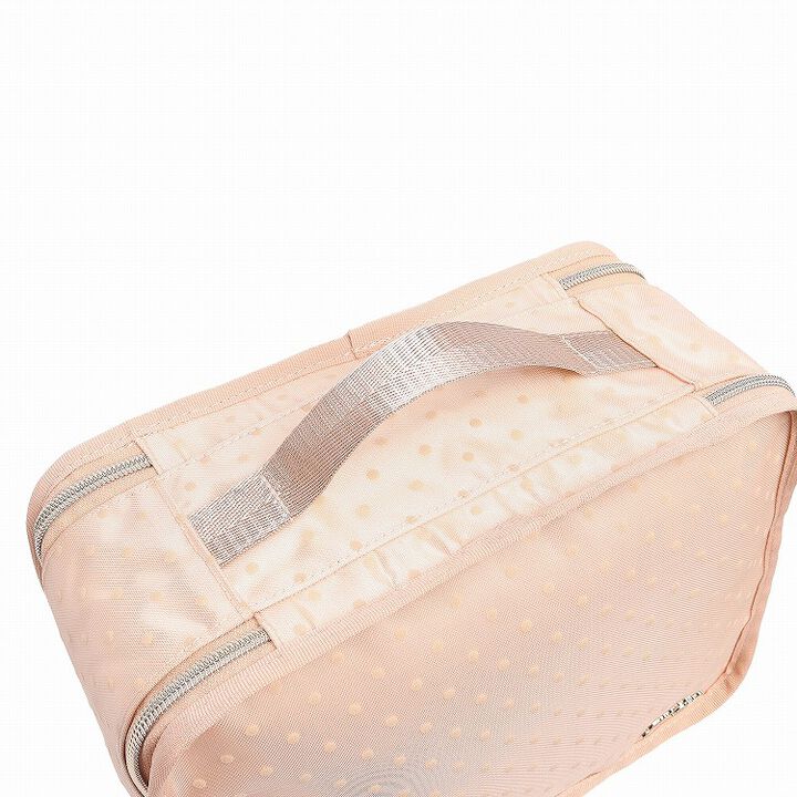 LOUNGE Packing Cube Small,Pink Beige, medium image number 5