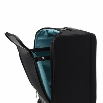 MAXPASS SOFT 3 TR Carry-On S,Navy, small image number 2