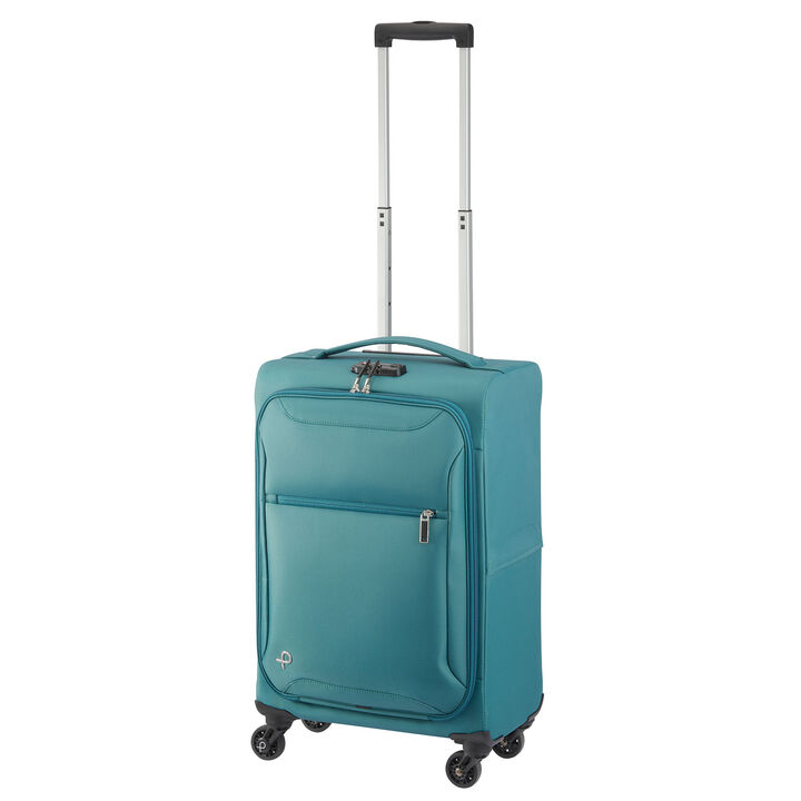 ETHEREA TR Carry-On S,Blue, medium image number 0