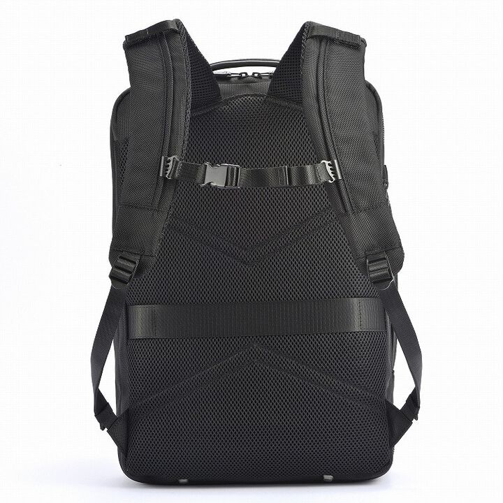 DUALPOSE Backpack X-Large,Gray, medium image number 3