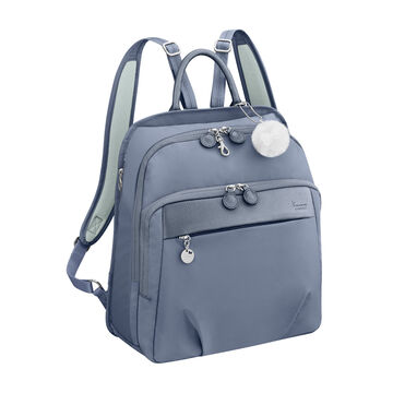 Kanana Backpack Medium,lavender color, small image number 0