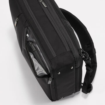 GADGETABLE CB Backpack Small,Black, small image number 6