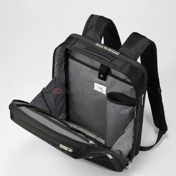 GADGETABLE Backpack Small,Black, small image number 3