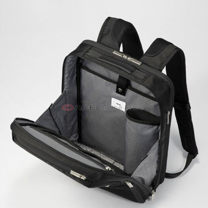 GADGETABLE Backpack Small,Black, medium image number 3