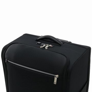 MAXPASS SOFT 3 TR Carry-On S,Navy, small image number 4