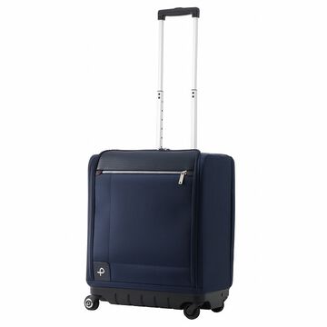 MAXPASS SOFT 3 TR Carry-On S,Navy, small image number 0