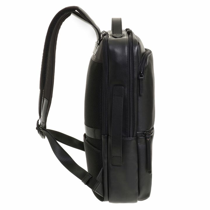 LIAM Backpack Type B,Brown, medium image number 2