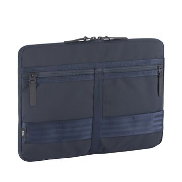 MILFUSE AC Laptop Sleeve A,Navy, small image number 0