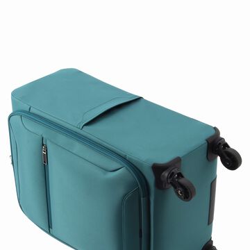 ETHEREA TR Carry-On S,Blue, small image number 9