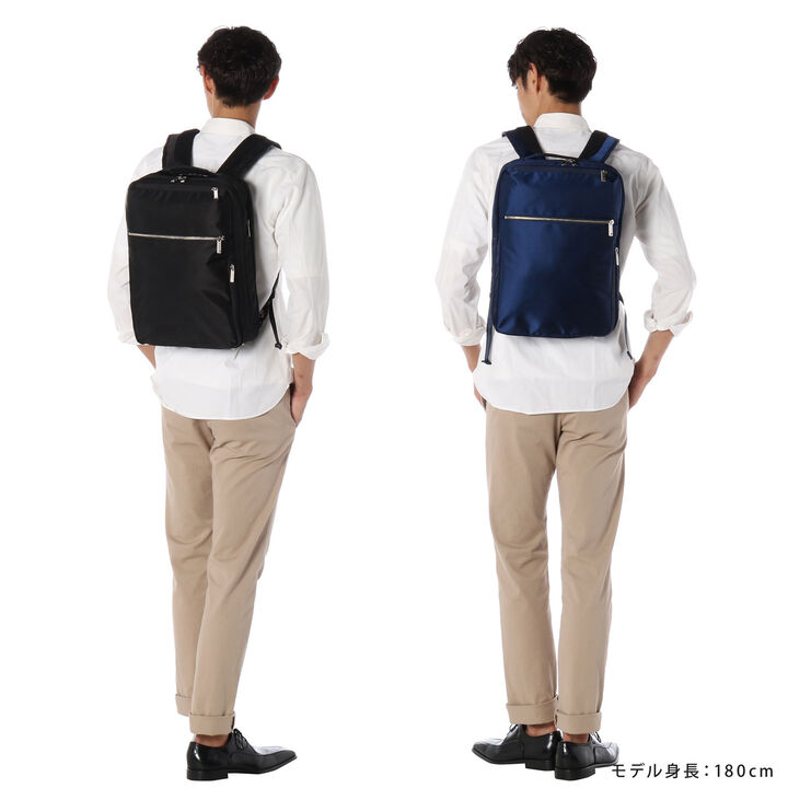 GADGETABLE Backpack Small,Black, medium image number 11