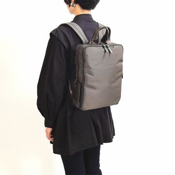 SLIFEMME Backpack Small,Navy, small image number 11