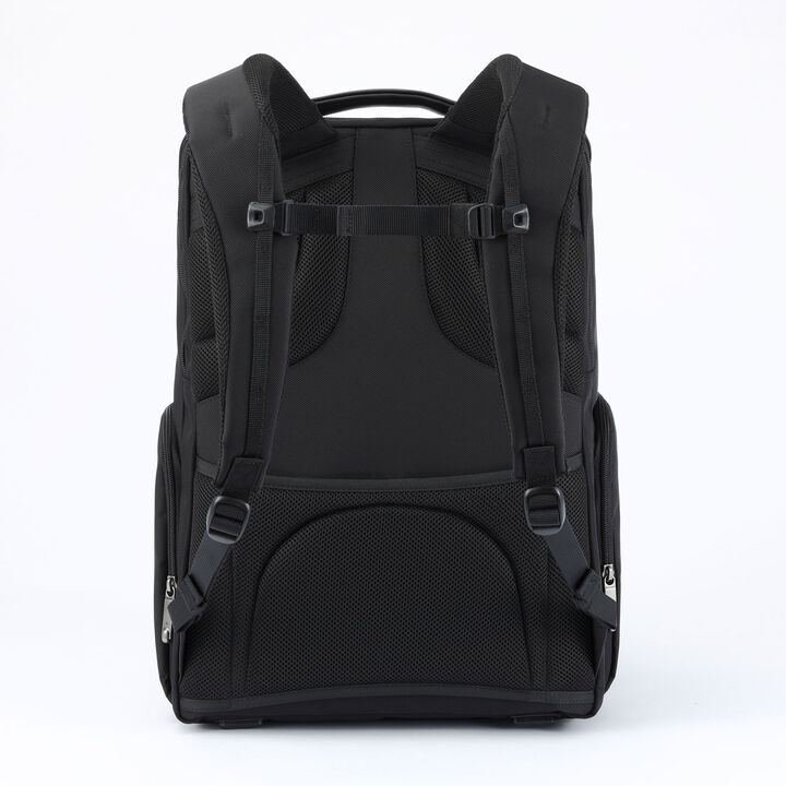 EVL3.5 Backpack Medium,Black, medium image number 3