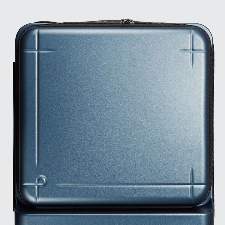 MAXPASS 3 Carry-On S,Blue, medium image number 1
