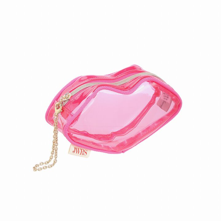 LOUNGE Lip Mini pouch A