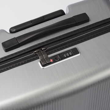 TRACTION Carry-On S,Gunmetal, small image number 4